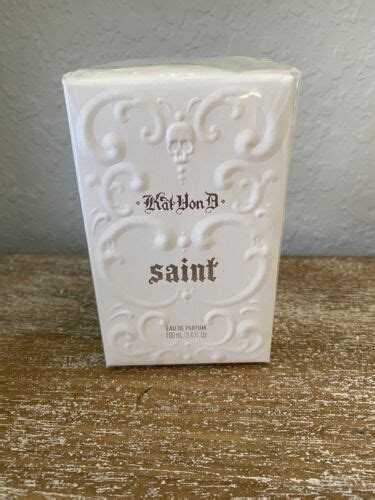 kat von d saint perfume who sells